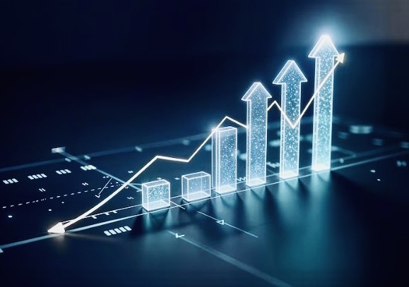 CA Haresh Growth Engine Services Diagram
